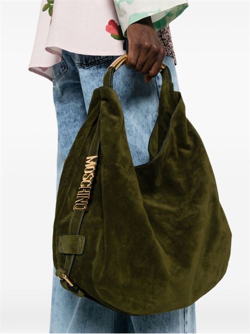  MOSCHINO | MC4182PP0O OF0858